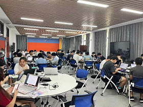 АлтГТУ и колледж КНР реализуют совместную образовательную программу
