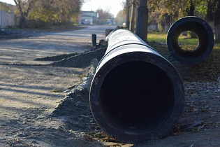 В Барнауле продлили сроки перекрытия участка проспекта Комсомольского 
