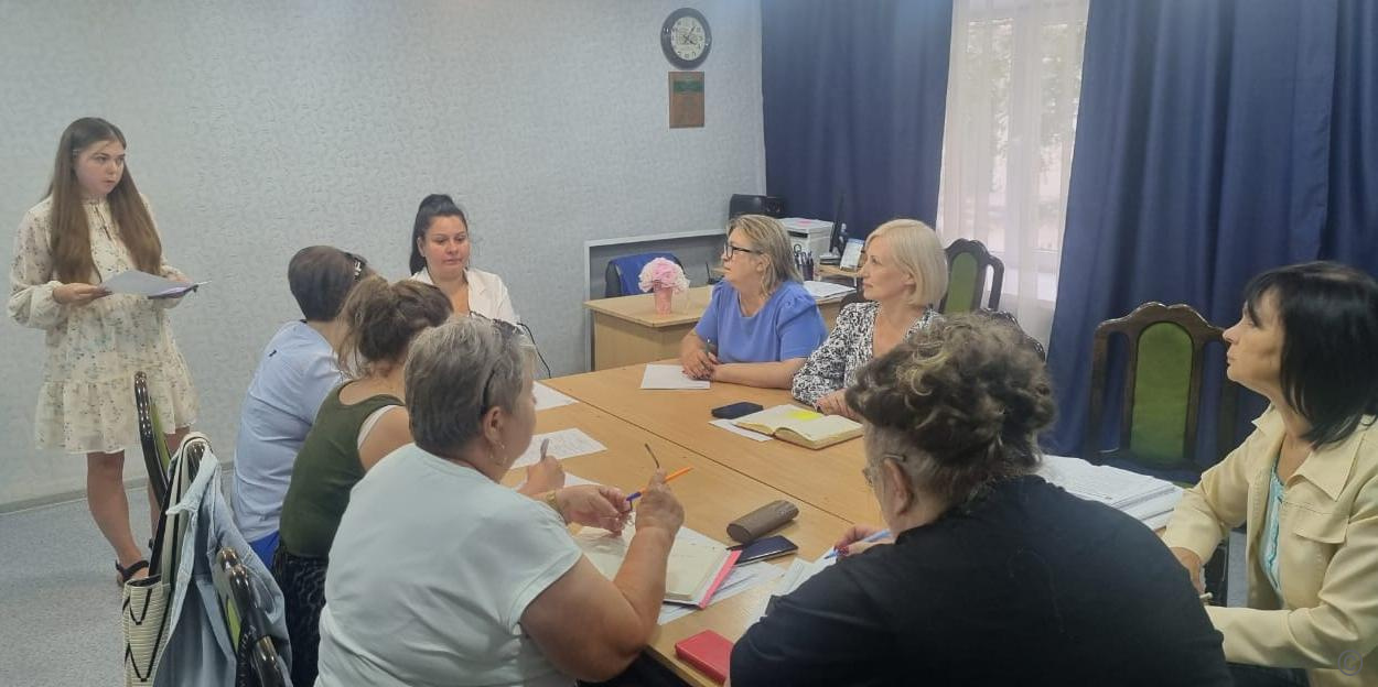 В Алтайском крае продолжается реализация Федеральной программы «Готов к санитарной обороне»