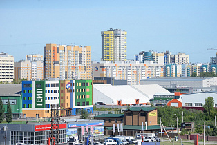В Барнауле выполнена треть плановых работ по подготовке к отопительному сезону
