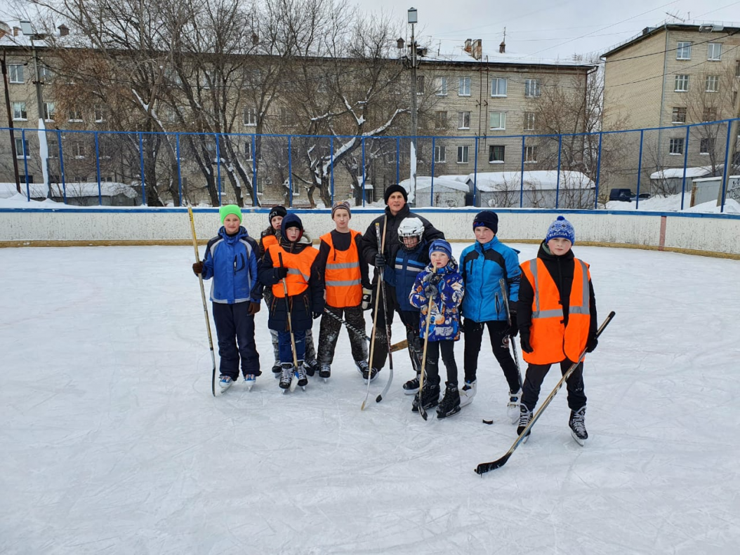 Бесплатные тренировки проведут на семи площадках Барнаула в январе 
