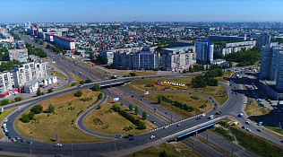 69 проектов реализуют в Барнауле в 2019 году в рамках адресной инвестиционной программы