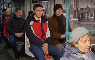 Проездные с тарифным планом «Электронный кошелек» позволят их владельцам экономить по два рубля с каждой поездки