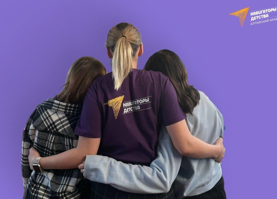 Руководитель театра барнаульской школы отправится на всероссийский форум