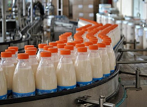 С 1 июня начинается поэтапное введение обязательной маркировки молочной продукции 	