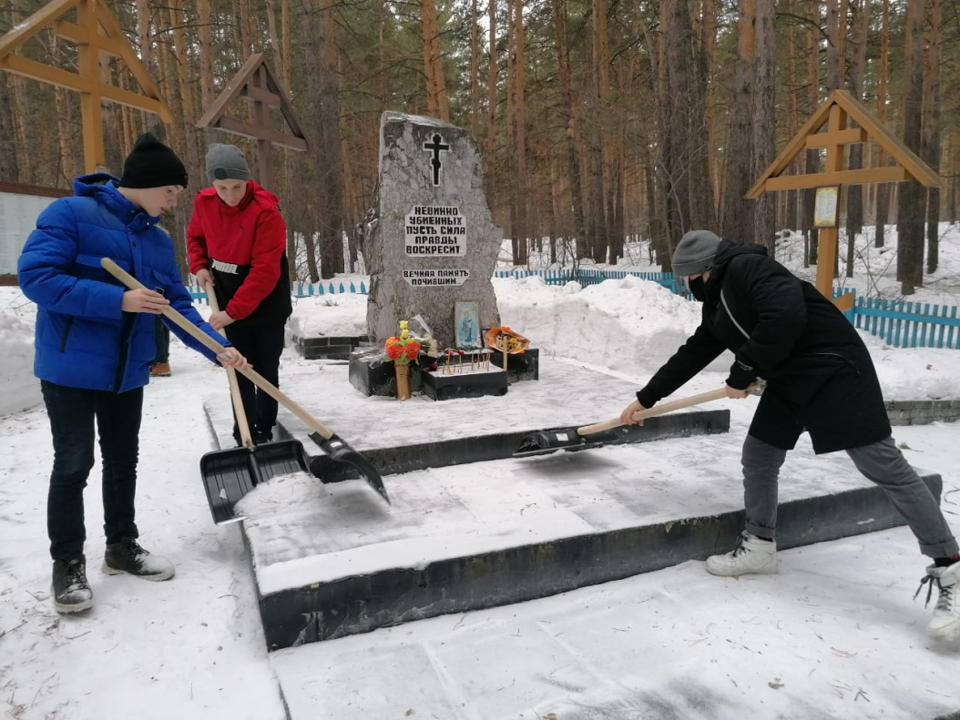 В барнауле пройдет