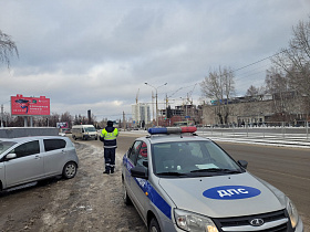 В Барнауле продолжаются рейды по соблюдению масочного режима в общественном транспорте 