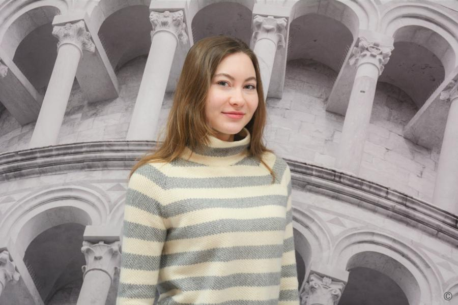 Студентка из Барнаула – в числе победителей международного конкурса научных работ 