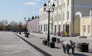 Для улицы Мало-Тобольской в Барнауле придумают индивидуальный звуковой фон
