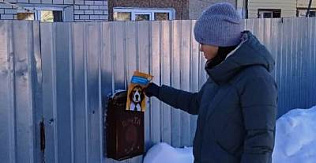 В Ленинском районе продолжается информирование жителей о  необходимости обязательной регистрации  домашних собак