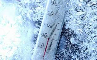 Барнаульцам напоминают порядок организации учебного процесса в морозы и дни с неблагоприятными погодными условиями