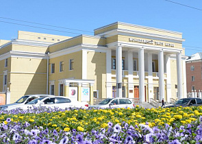 Проведение четвертого Всероссийского молодёжного театрального фестиваля им. В.С. Золотухина в Барнауле переносится на 2021 год