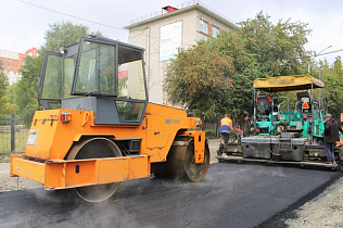 План текущего ремонта дорог на 2023 год утвердили в Барнауле