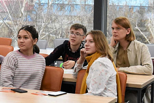 На бесплатную консультацию по подготовке к ЕГЭ по литературе приглашает школьников Алтайский филиал РАНХиГС