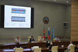 Градостроительный совет одобрил строительство торгово-офисного здания в старой части Барнаула